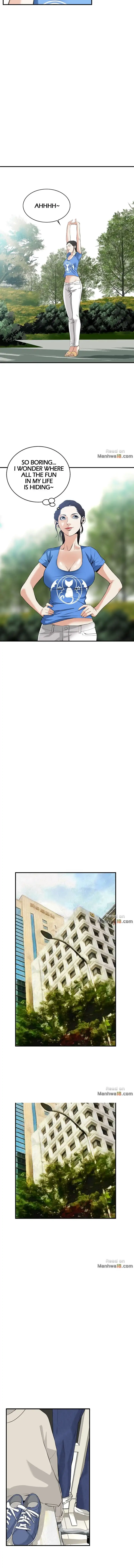 Take a Peek Chapter 31 - Page 11