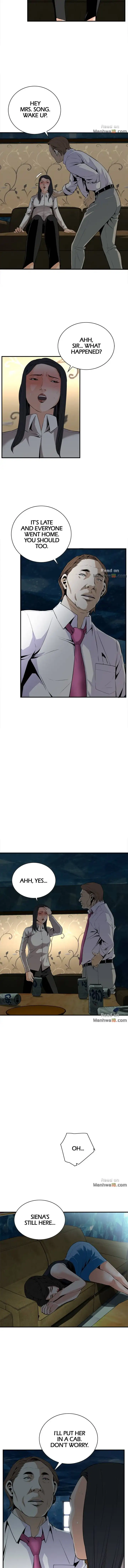 Take a Peek Chapter 33 - Page 2