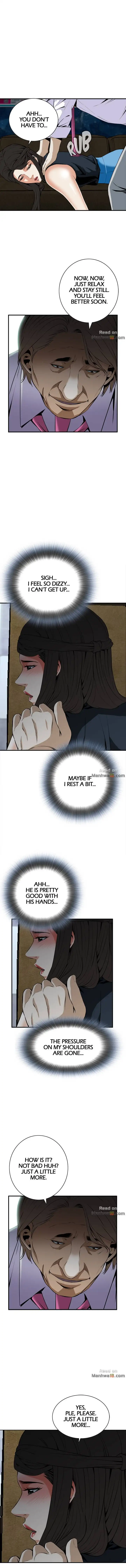 Take a Peek Chapter 33 - Page 8