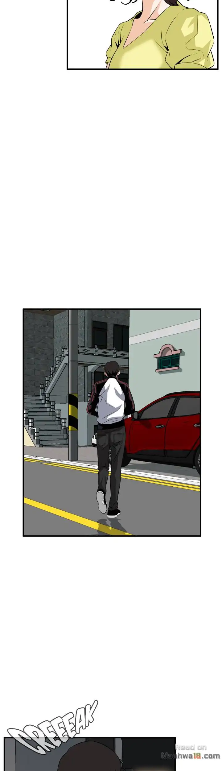 Take a Peek Chapter 37 - Page 34