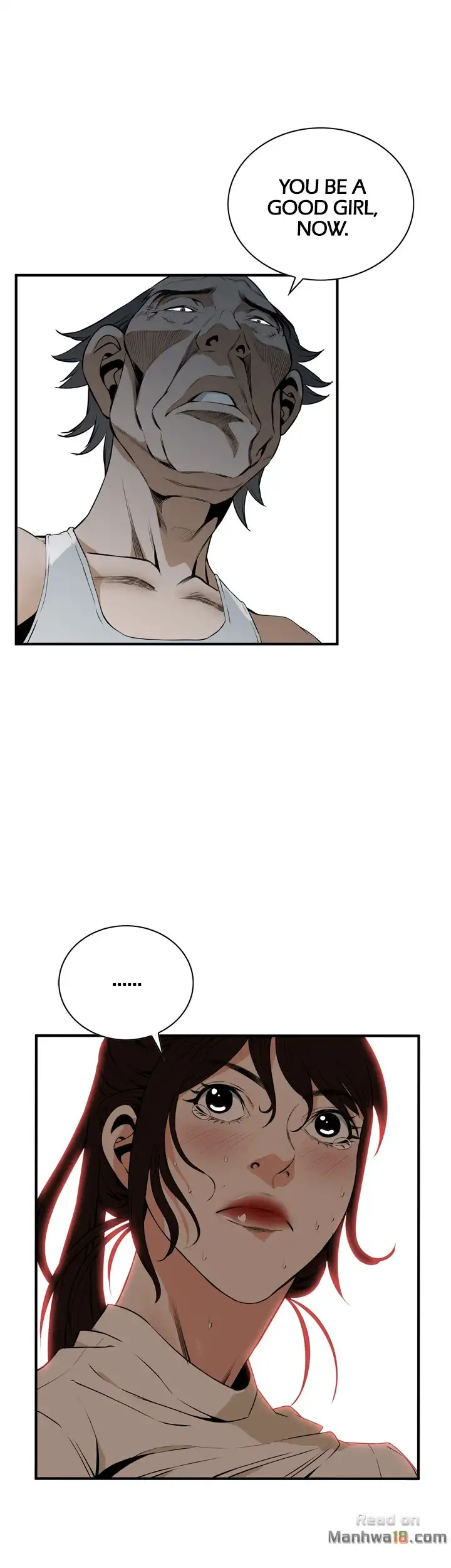 Take a Peek Chapter 39 - Page 26