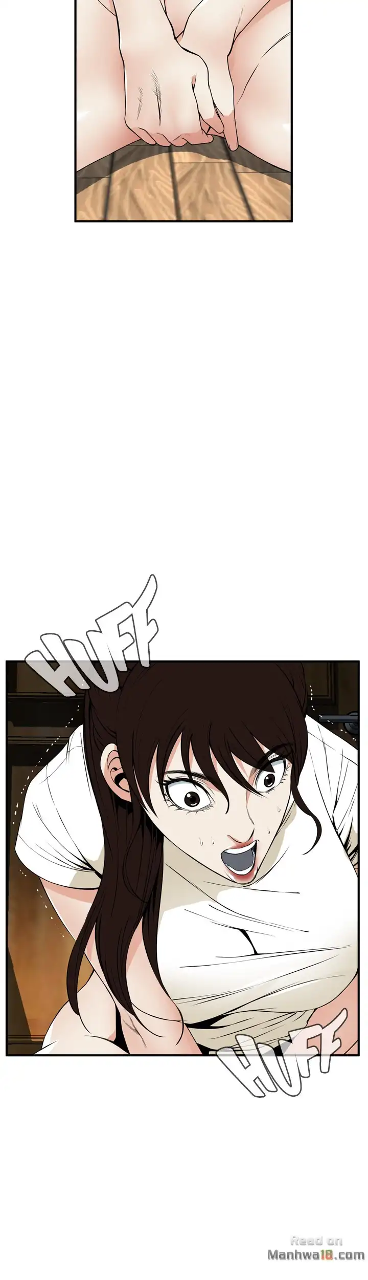 Take a Peek Chapter 39 - Page 31