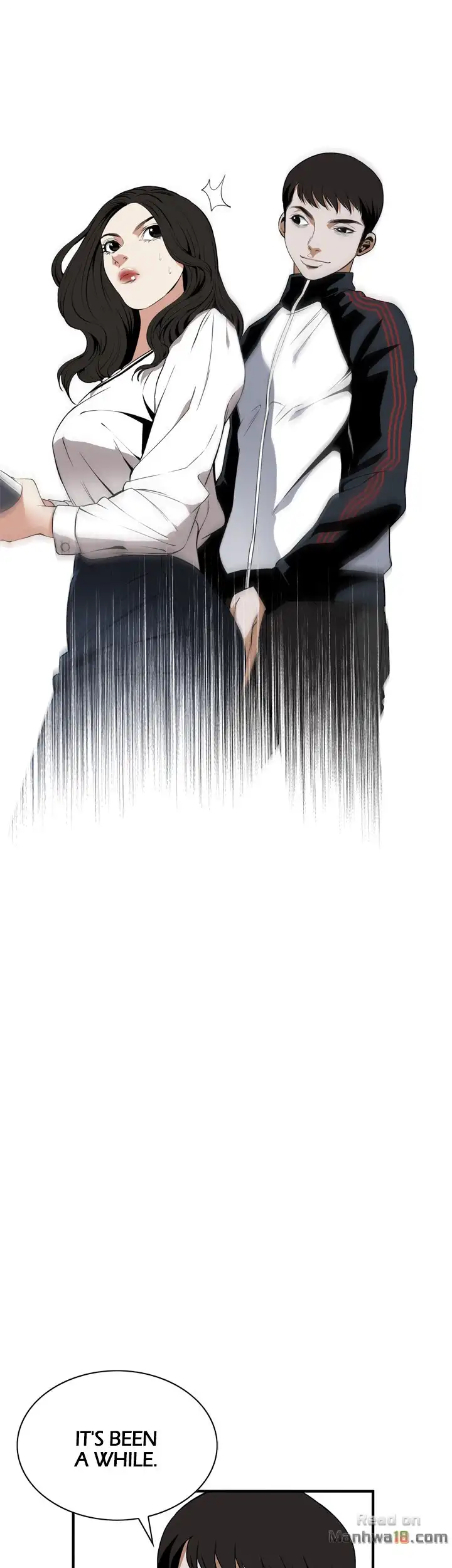 Take a Peek Chapter 39 - Page 47