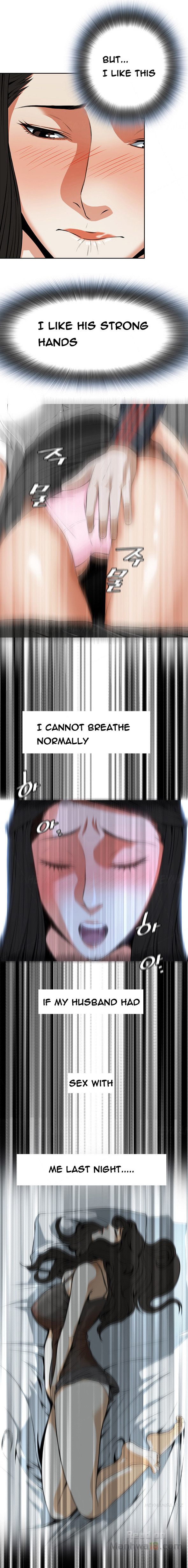 Take a Peek Chapter 4 - Page 20