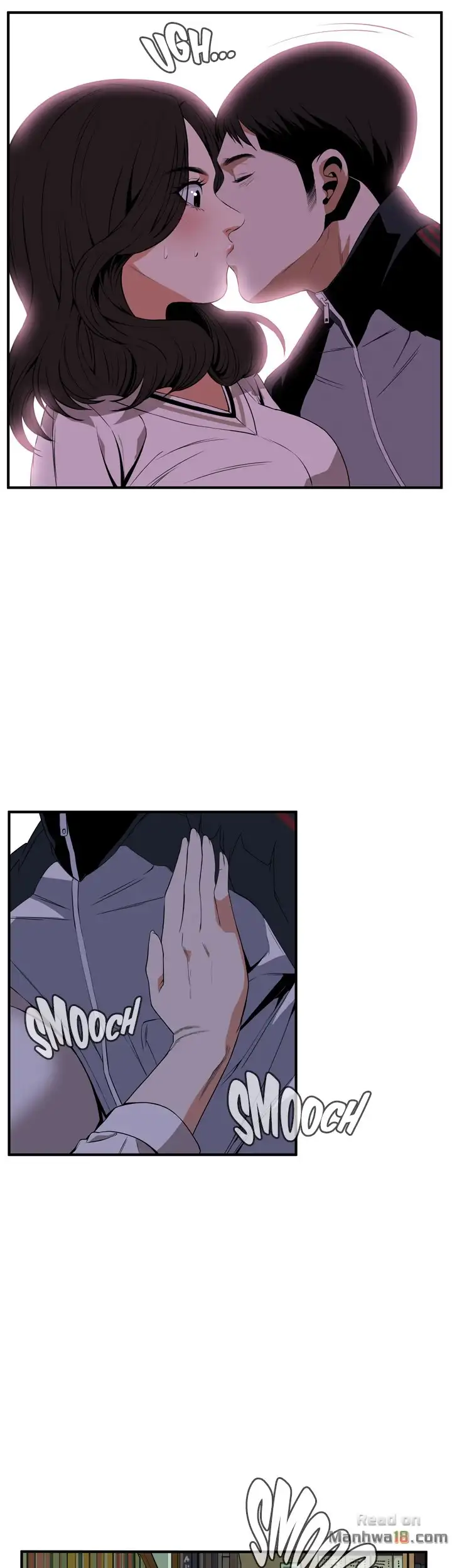 Take a Peek Chapter 40 - Page 26