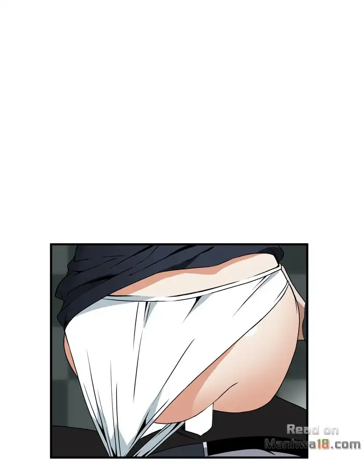 Take a Peek Chapter 40 - Page 43