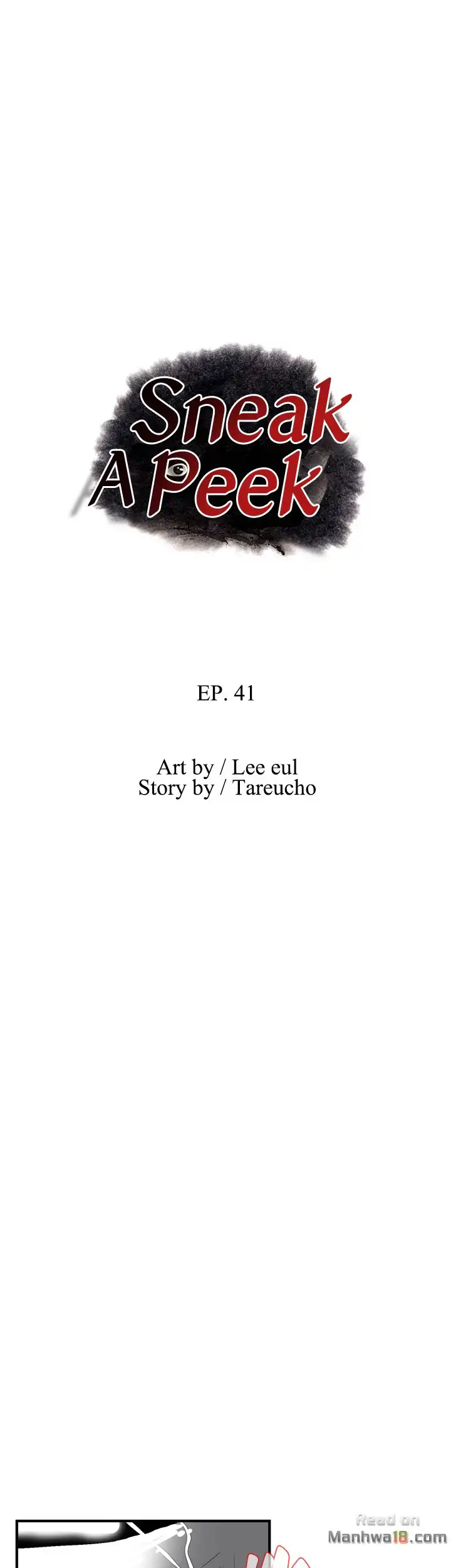 Take a Peek Chapter 41 - Page 4