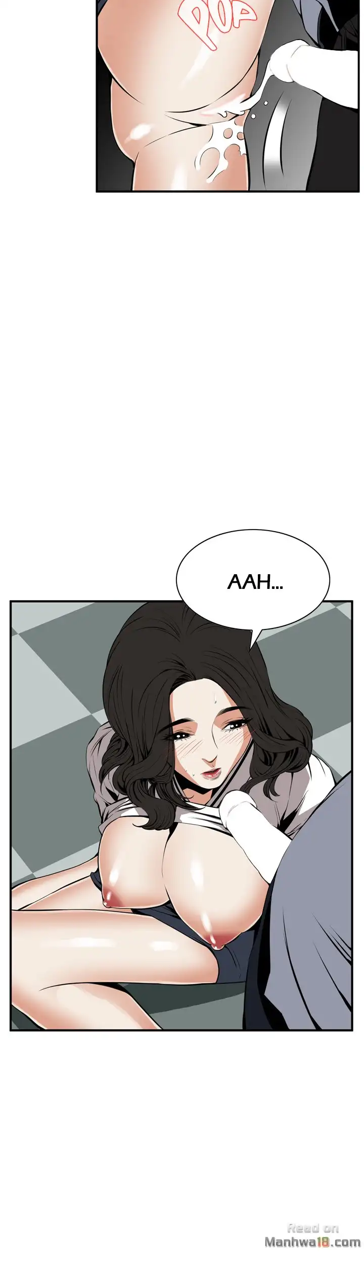 Take a Peek Chapter 41 - Page 40