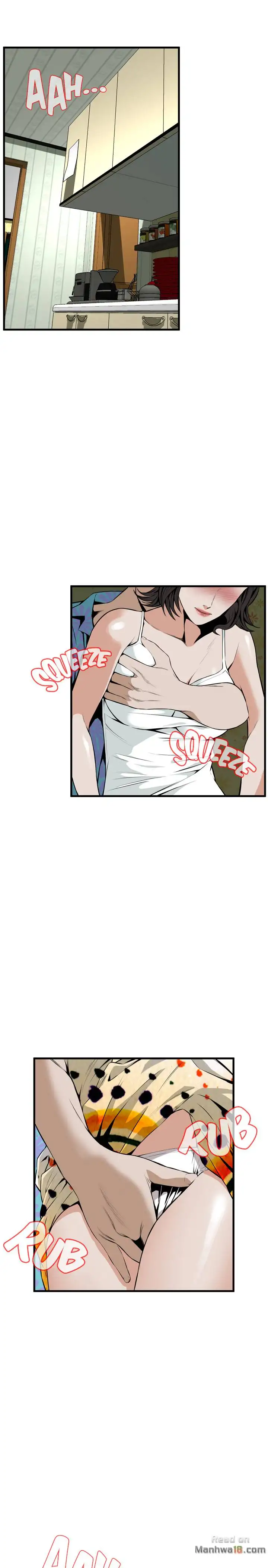 Take a Peek Chapter 43 - Page 3