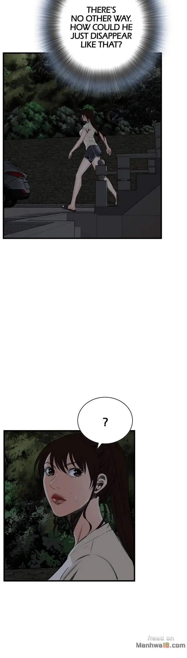 Take a Peek Chapter 44 - Page 10