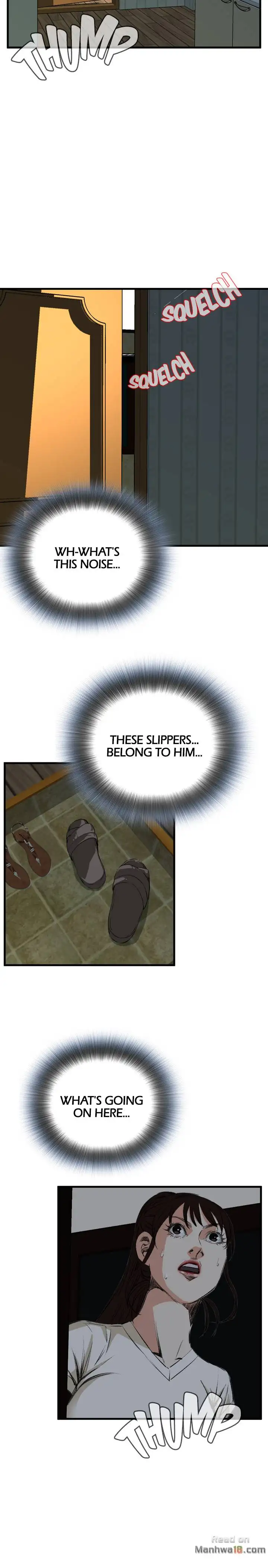 Take a Peek Chapter 44 - Page 12