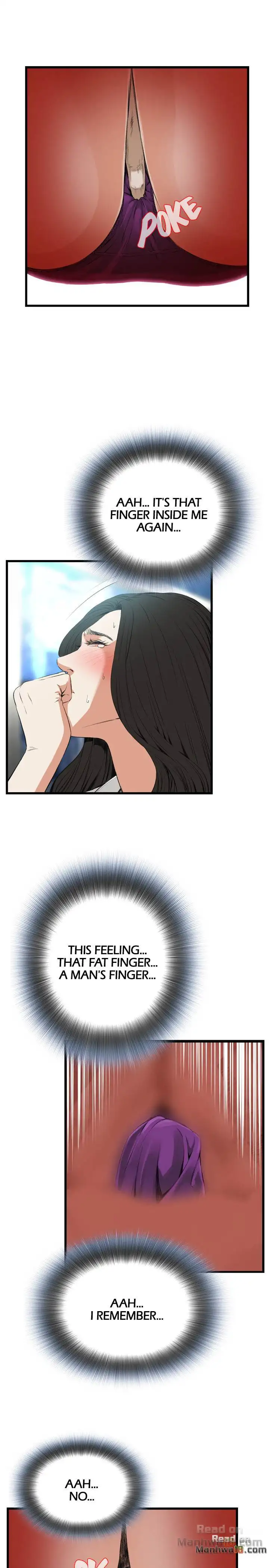 Take a Peek Chapter 50 - Page 14