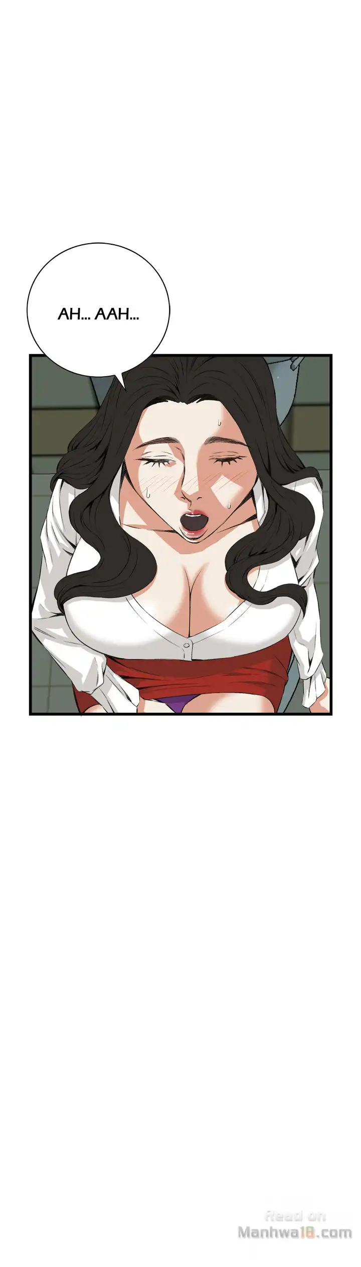 Take a Peek Chapter 51 - Page 27