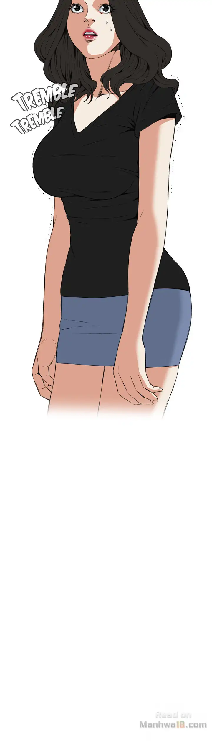 Take a Peek Chapter 56 - Page 5