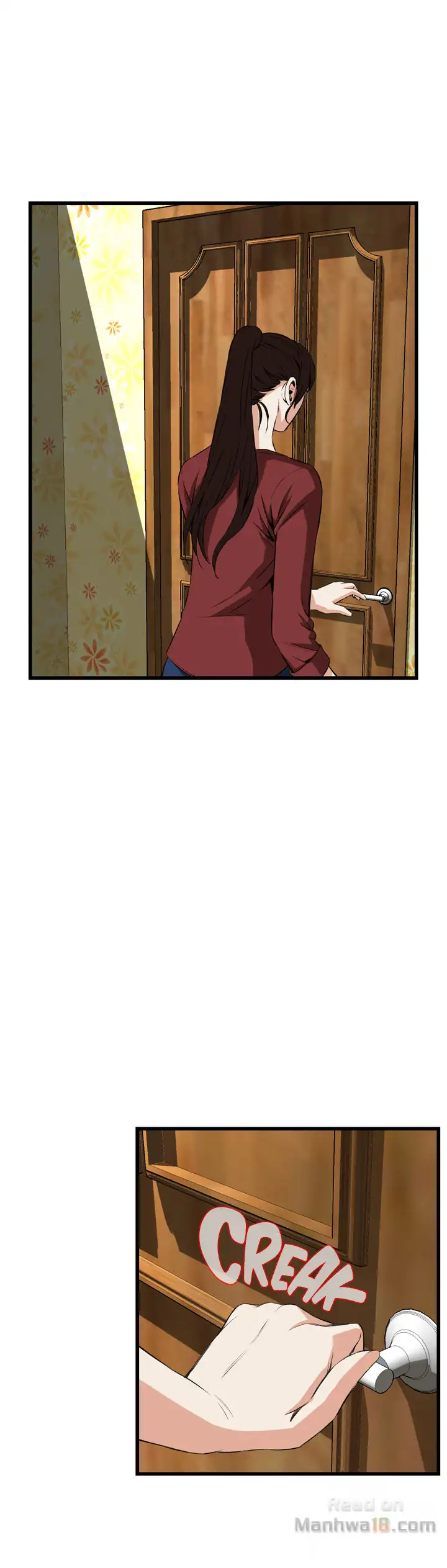 Take a Peek Chapter 57 - Page 30