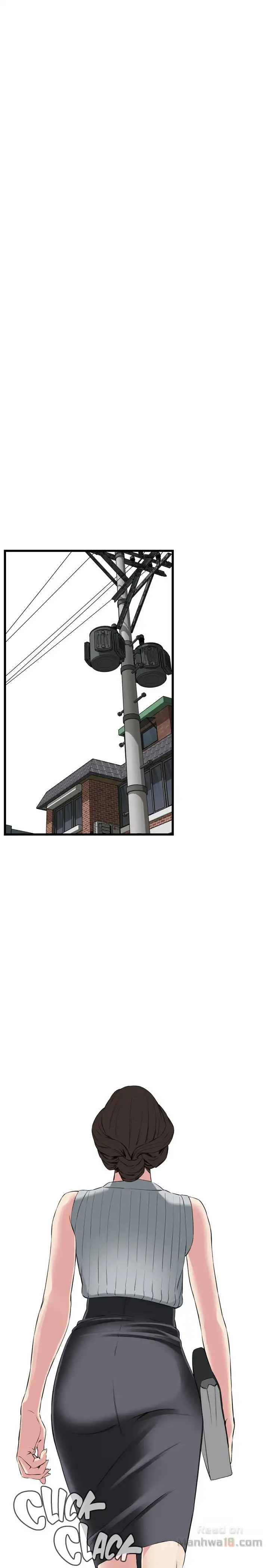 Take a Peek Chapter 59 - Page 18