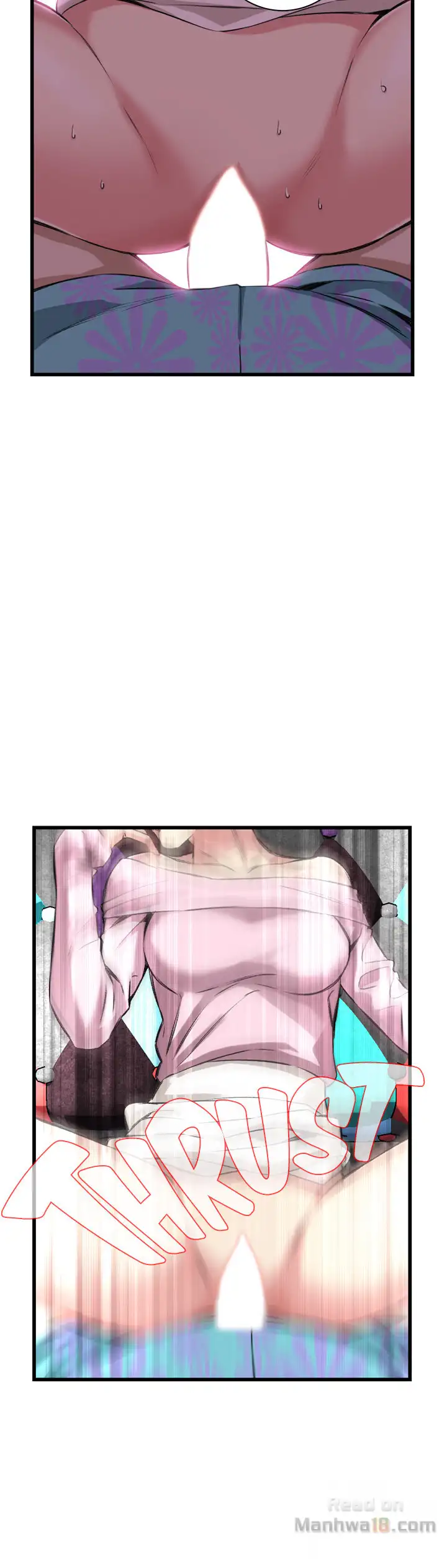 Take a Peek Chapter 63 - Page 15