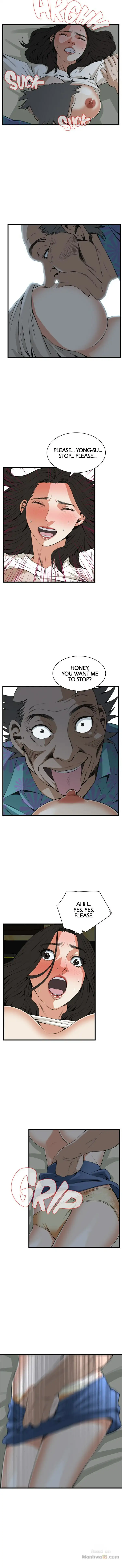 Take a Peek Chapter 67 - Page 9