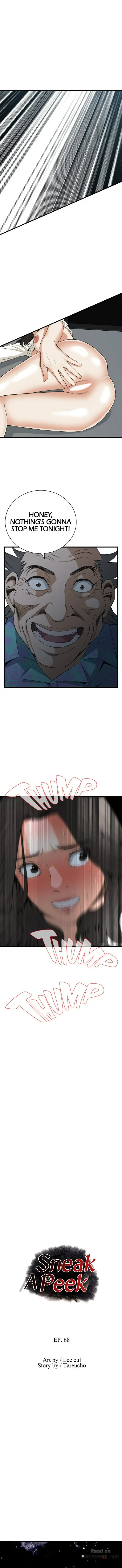 Take a Peek Chapter 68 - Page 1