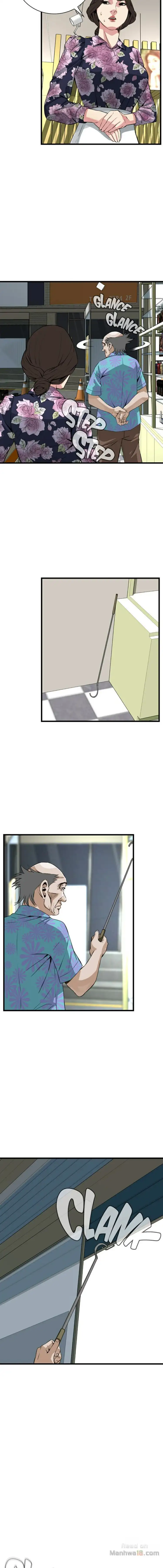 Take a Peek Chapter 71 - Page 12