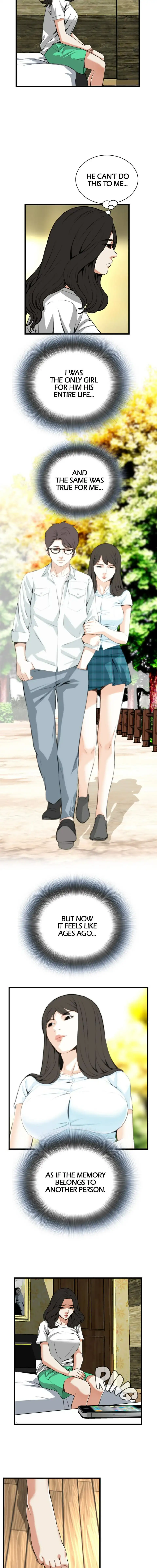 Take a Peek Chapter 77 - Page 9