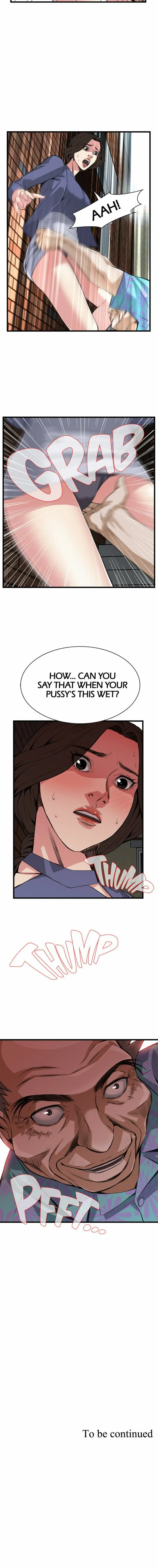 Take a Peek Chapter 78 - Page 12