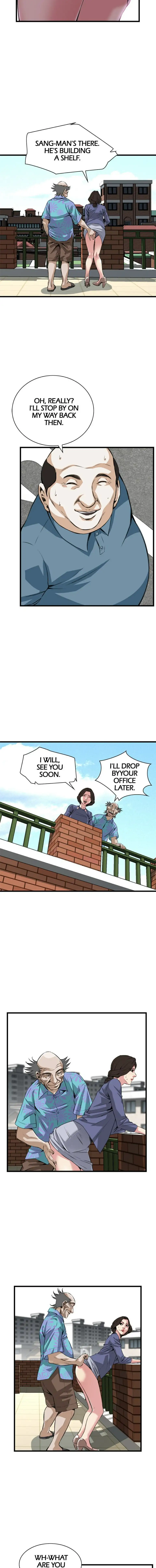 Take a Peek Chapter 79 - Page 5