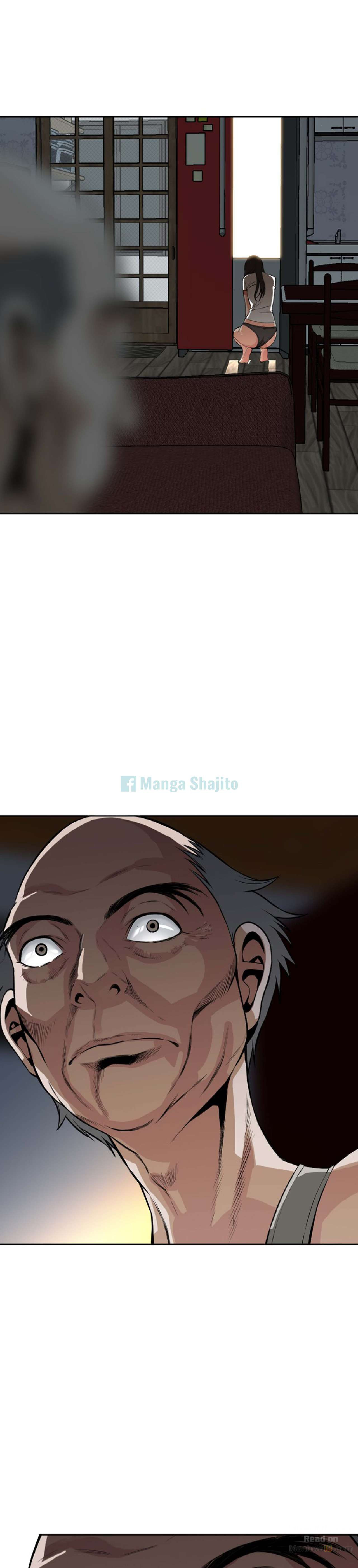 Take a Peek Chapter 8 - Page 24