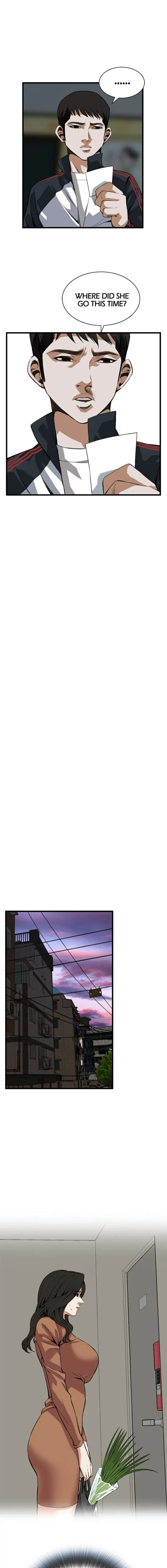 Take a Peek Chapter 82 - Page 6