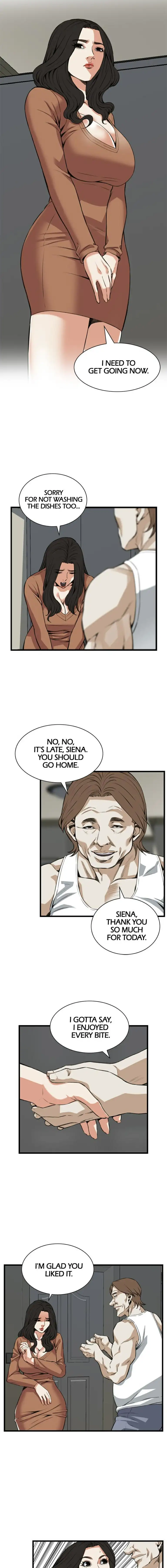 Take a Peek Chapter 87 - Page 6