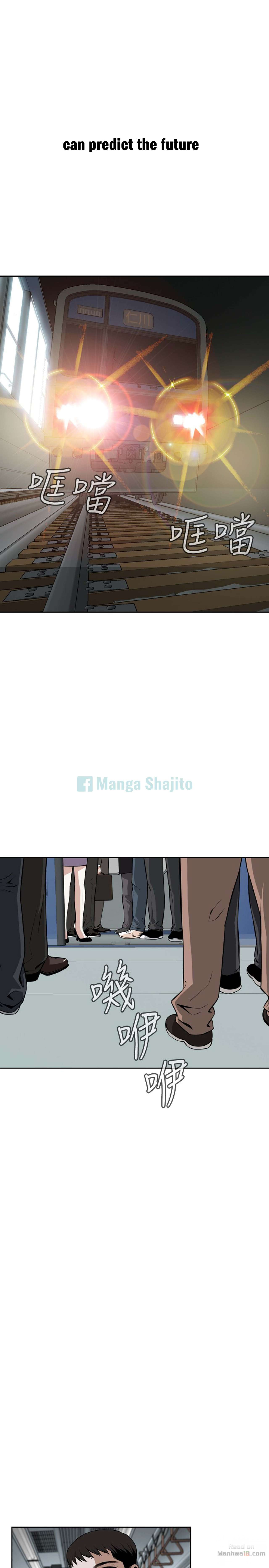 Take a Peek Chapter 9 - Page 21