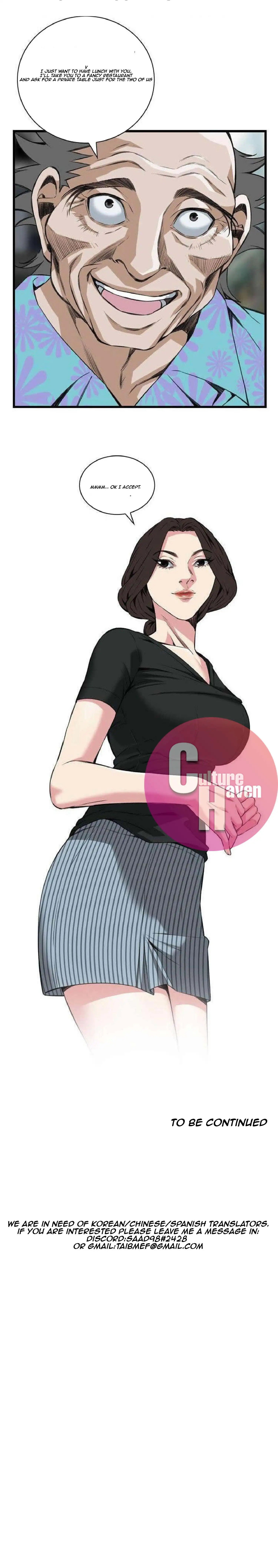 Take a Peek Chapter 98 - Page 29