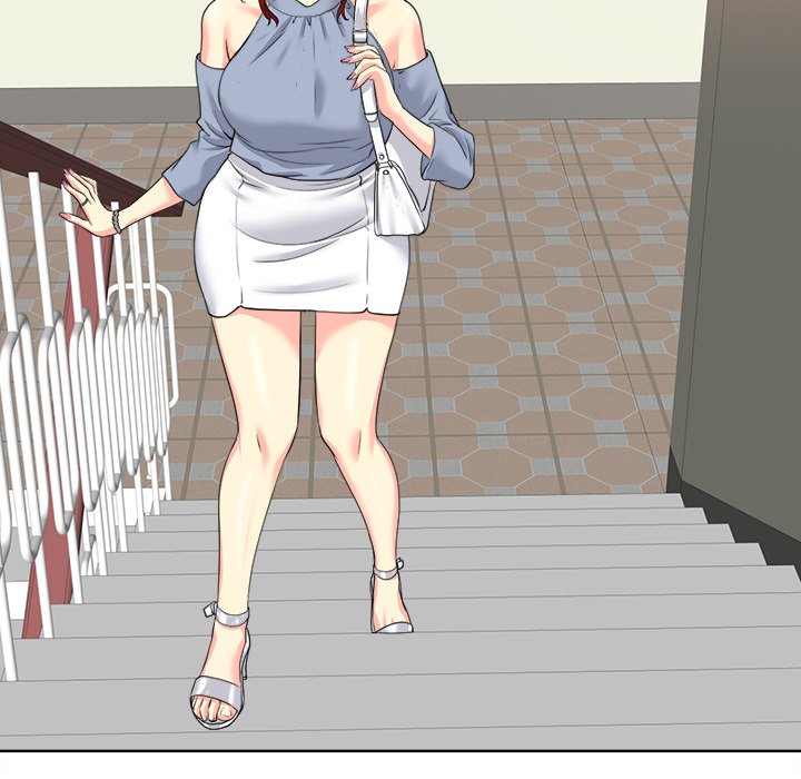 The Affair Chapter 13 - Page 72