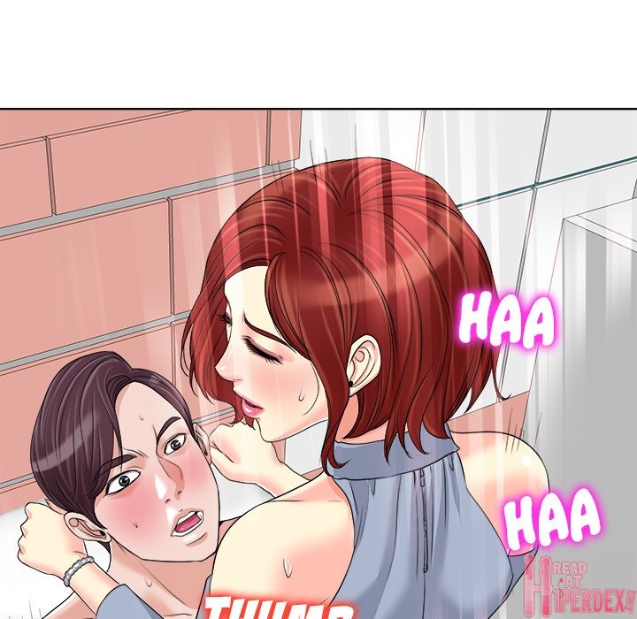 The Affair Chapter 15 - Page 106