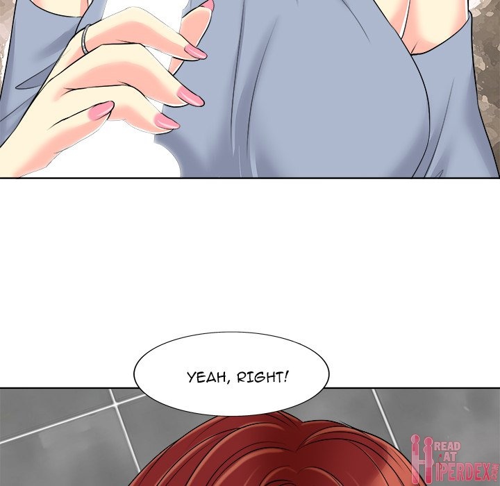 The Affair Chapter 15 - Page 21