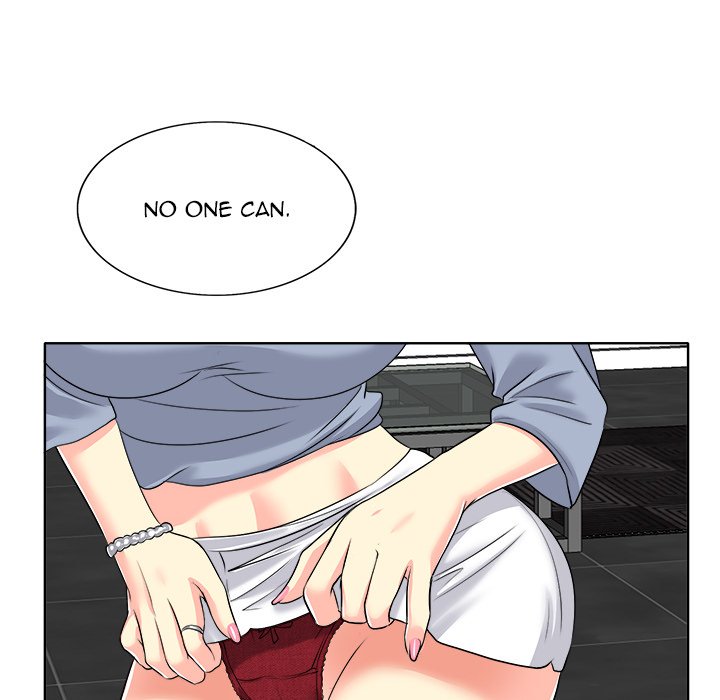 The Affair Chapter 15 - Page 25