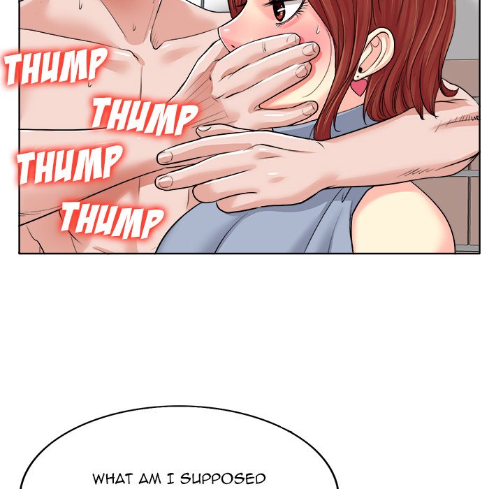 The Affair Chapter 15 - Page 57