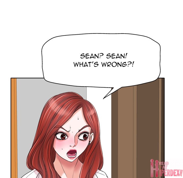 The Affair Chapter 15 - Page 81