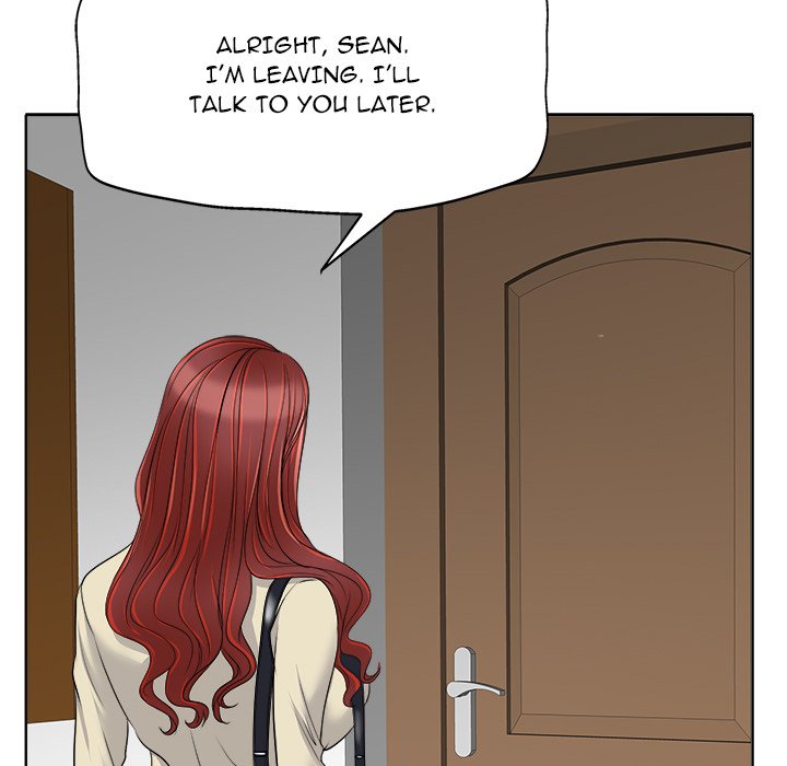 The Affair Chapter 15 - Page 99