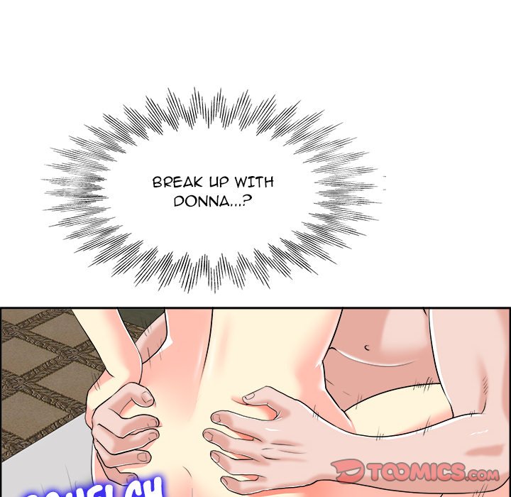 The Affair Chapter 19 - Page 68