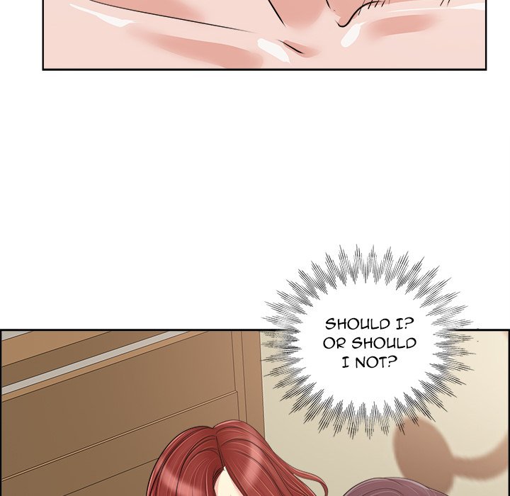 The Affair Chapter 19 - Page 78