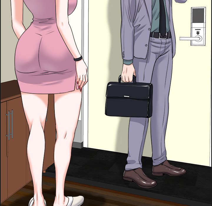 The Affair Chapter 19 - Page 96