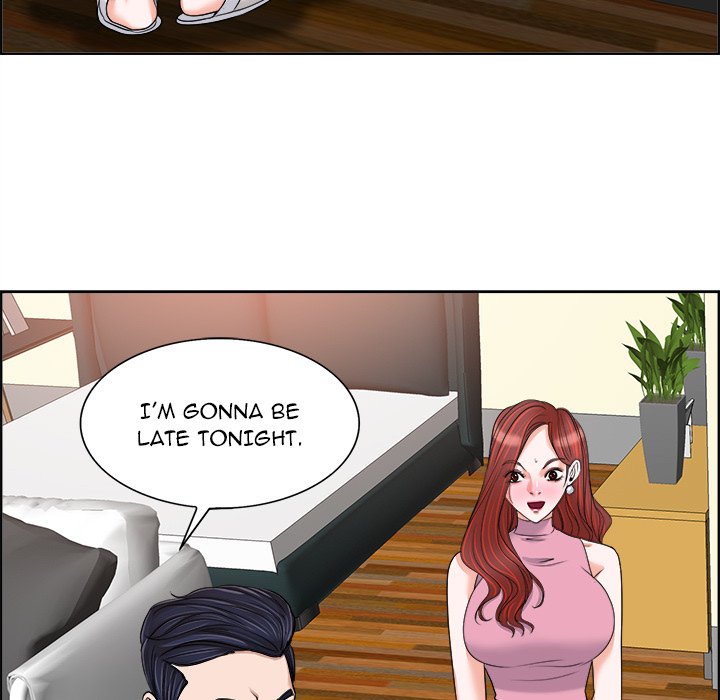 The Affair Chapter 19 - Page 97