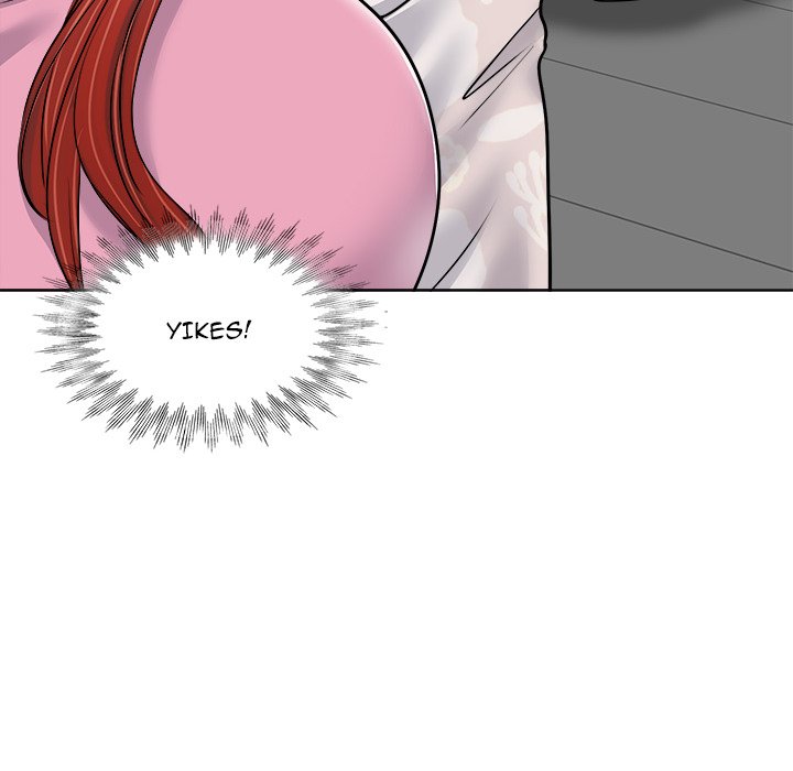 The Affair Chapter 21 - Page 100