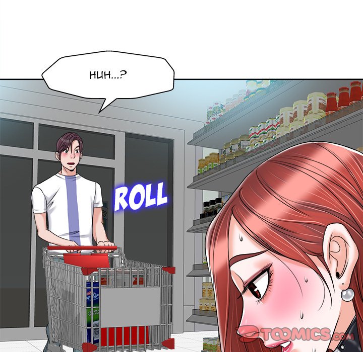 The Affair Chapter 21 - Page 104