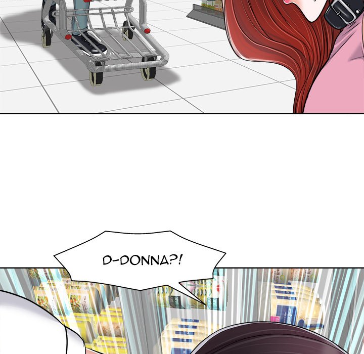 The Affair Chapter 21 - Page 105