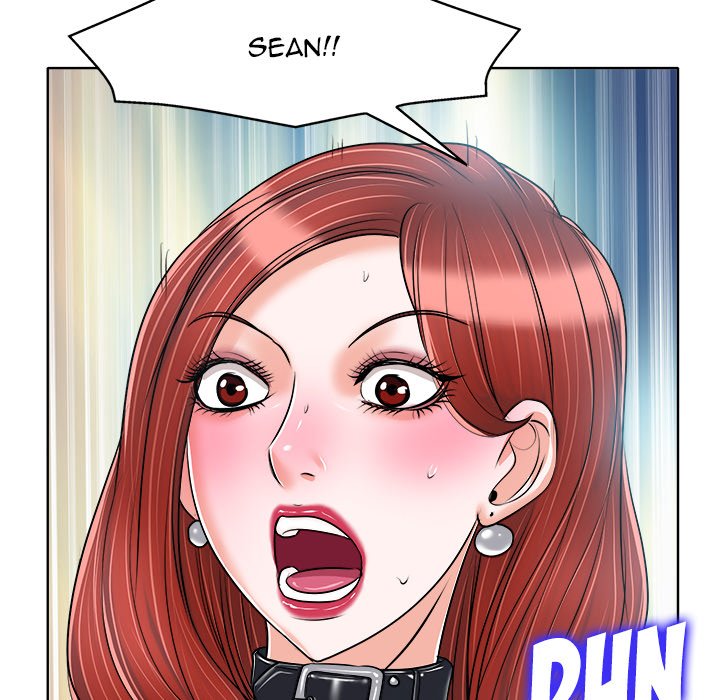 The Affair Chapter 21 - Page 108