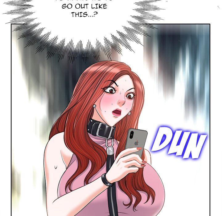 The Affair Chapter 21 - Page 64