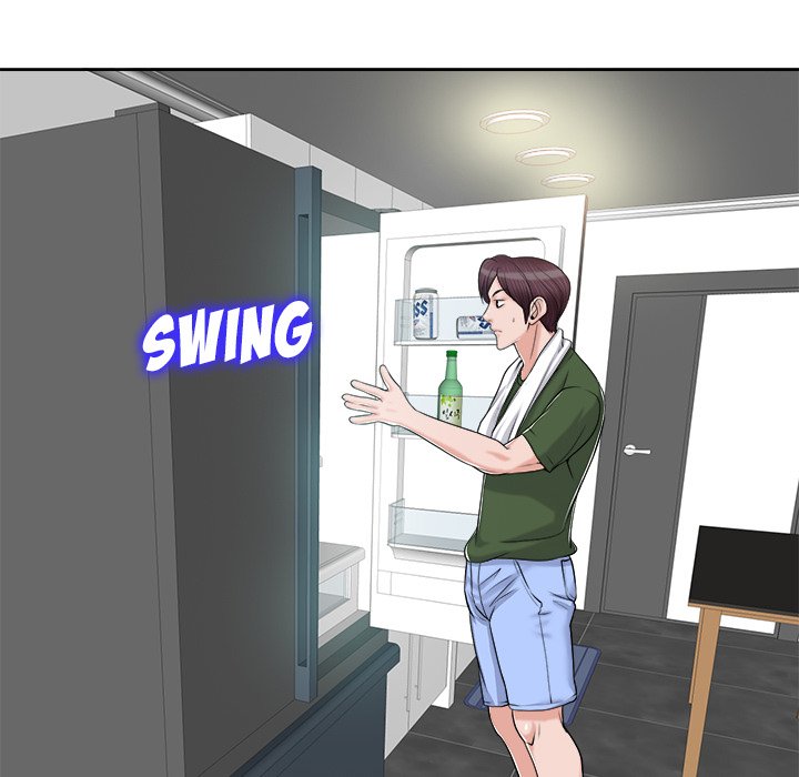 The Affair Chapter 21 - Page 70