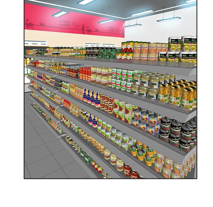 The Affair Chapter 21 - Page 88